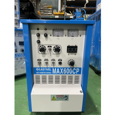 인버터 CO2 용접기 MAX 600CP