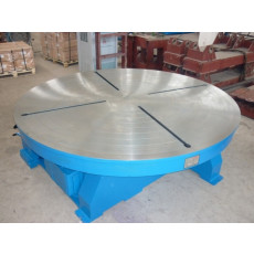 턴테이블 (600KG)